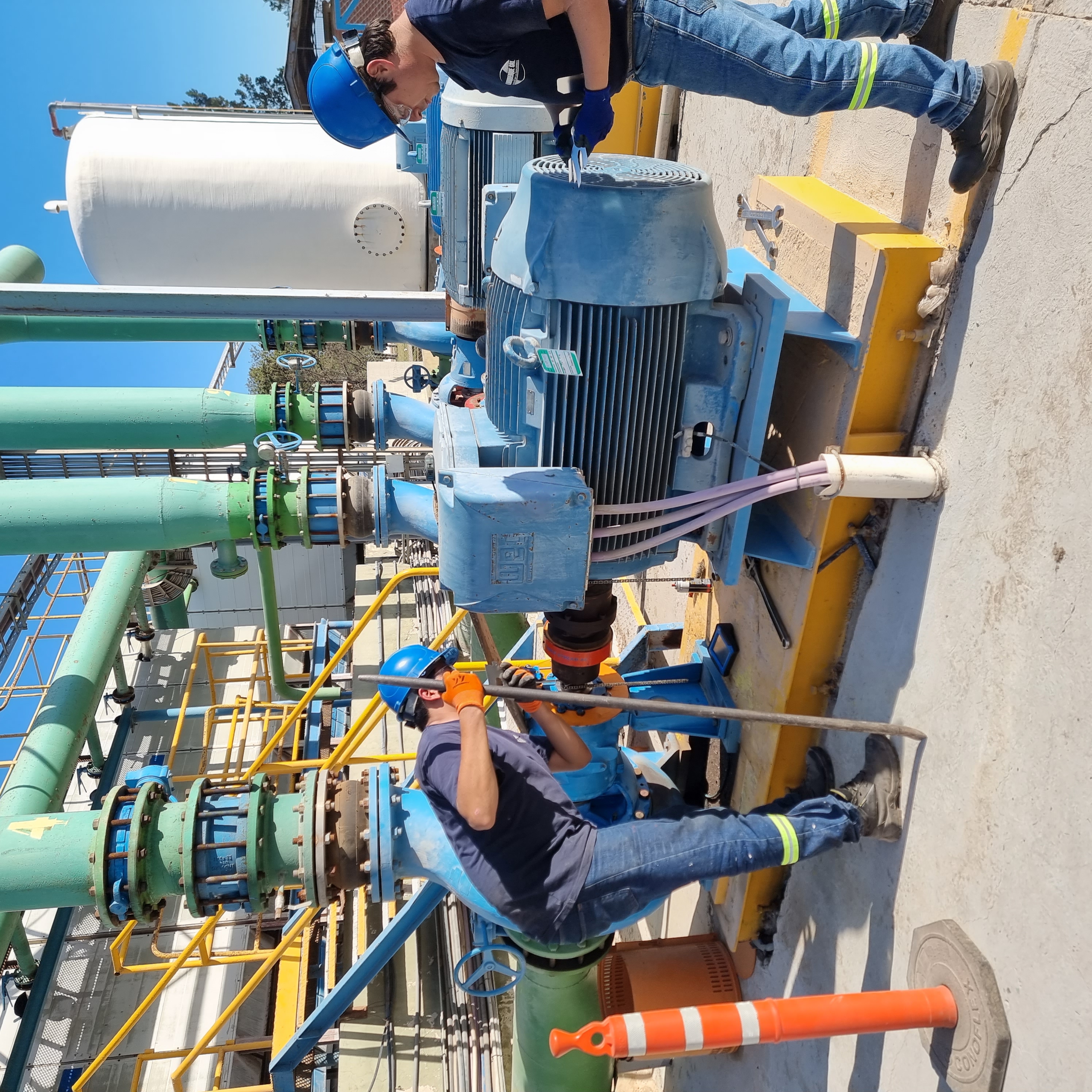 Servicios Especiales 1