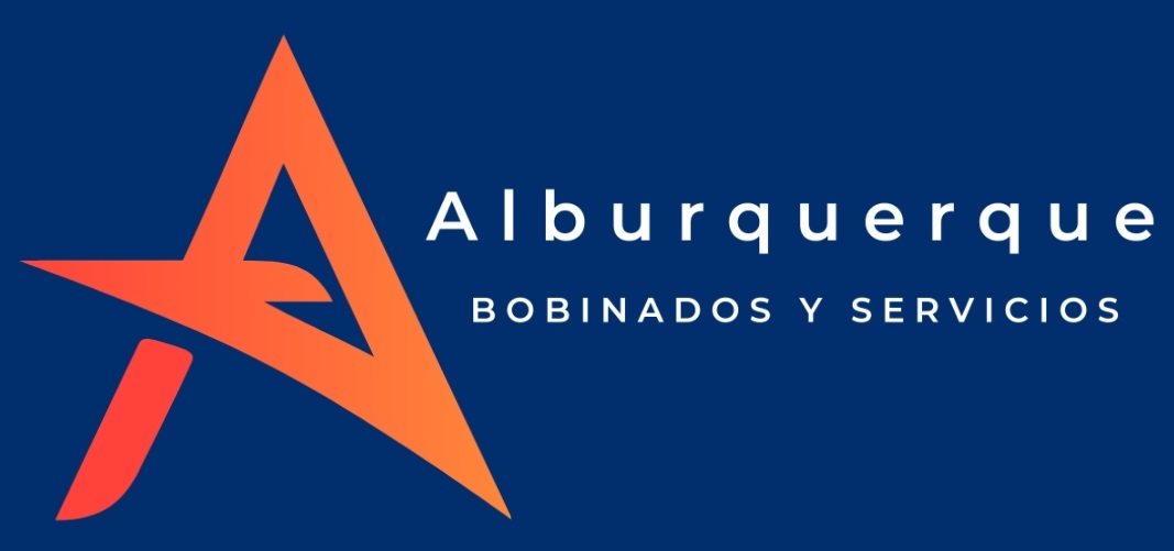Alburquerque Logo Intro